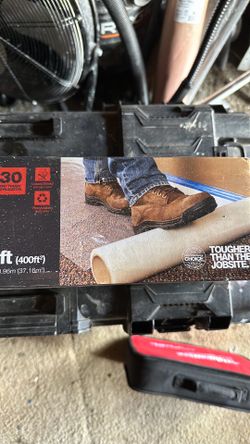Carpet Shield