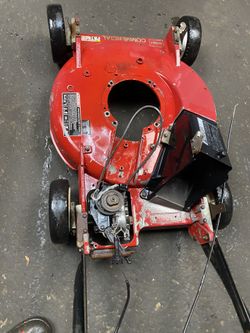 Torro transmission commercial