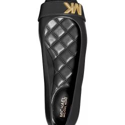 Women's Jilly Round Toe Ballet Flats 