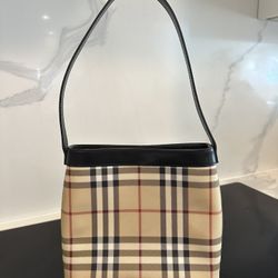 Burberry Shoulder Bag