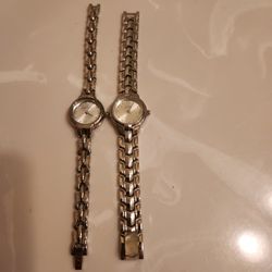 Anne Klein Watches