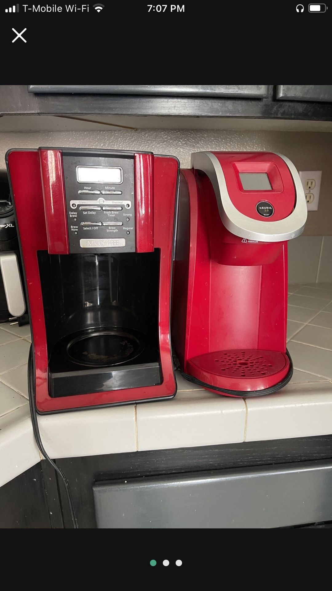 Cafeteras Usadas En Buenas Condiciones