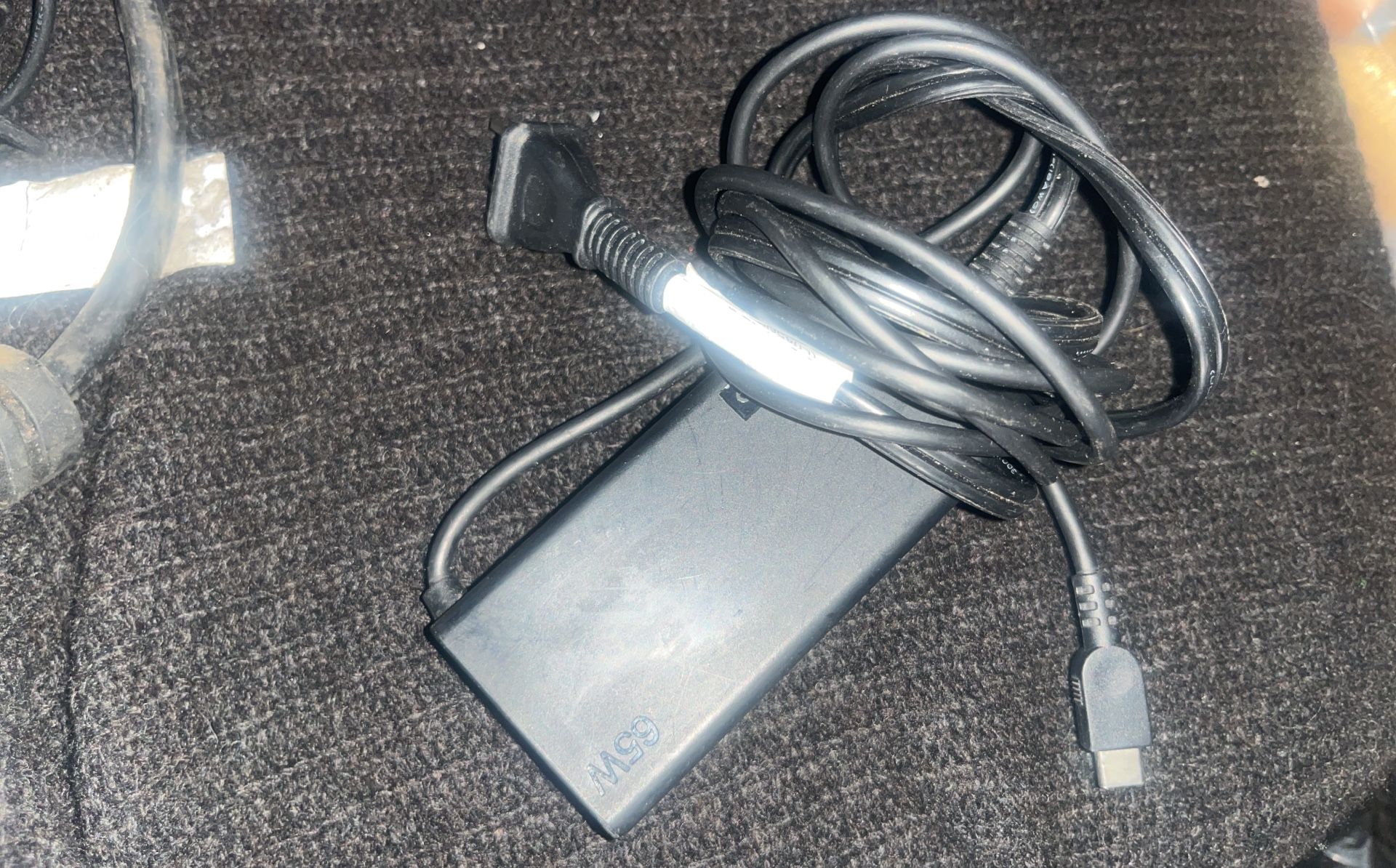 Lenovo 65W AC Power Adapter