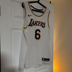 Lakers Jersey 