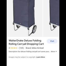 Shopping Cart 