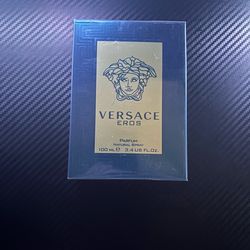 Versace Eros 100ml Cologne