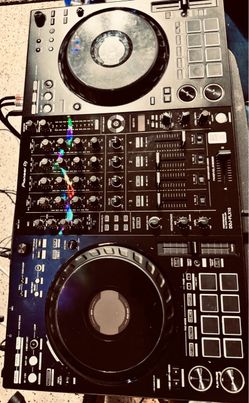 Pioneer Flx 10