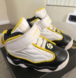 Baby Jordans