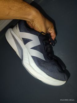 New balance