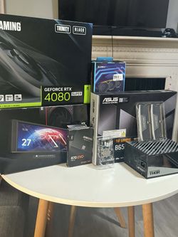 PC bundle