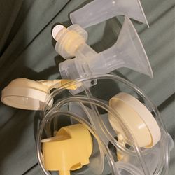 Medela Breastmilk Kit 