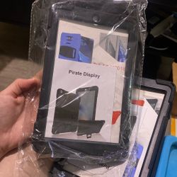 Tablet Cases 