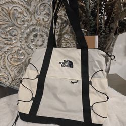 NorthFace Tote/Backpack
