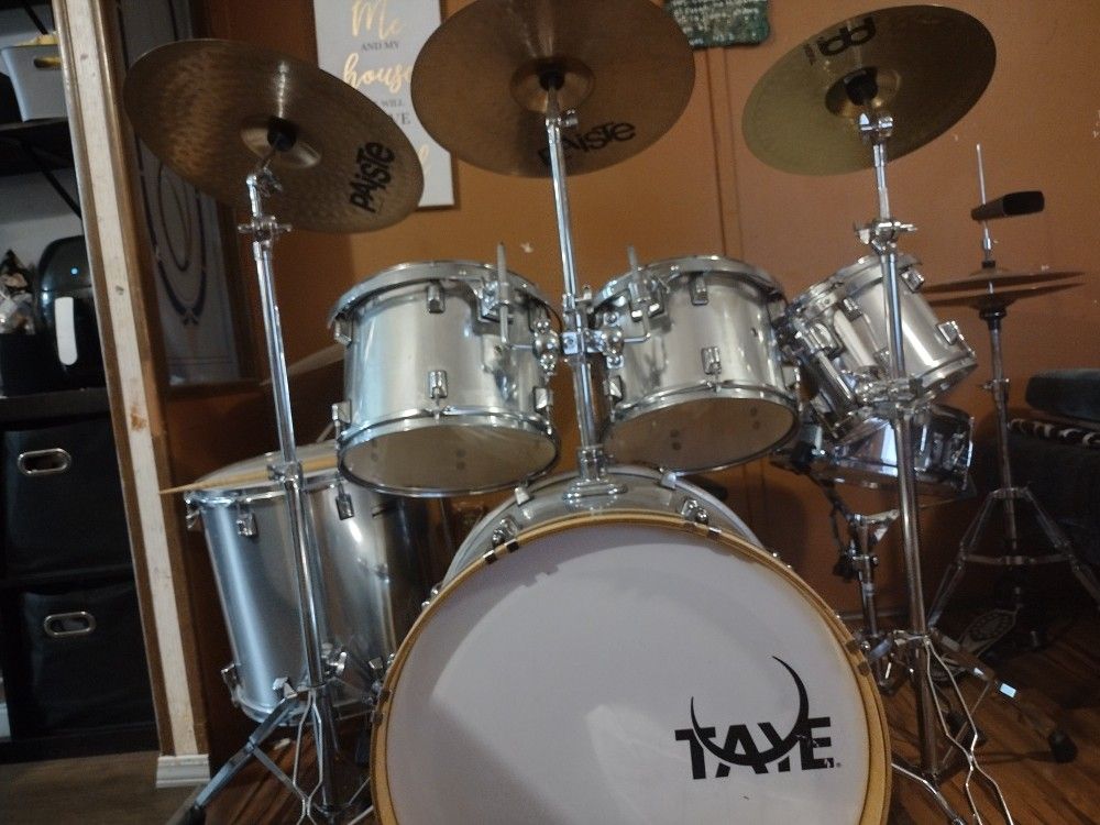 Drum Set