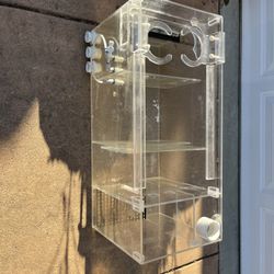 Aquarium Fish Tank Filter