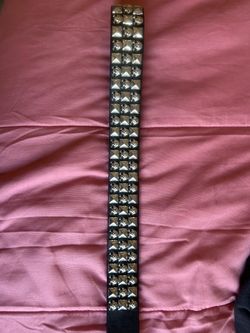 XL Belt