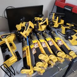 10 Hand Masker Machine= Only 40 Dlr Each= 400 Dlr