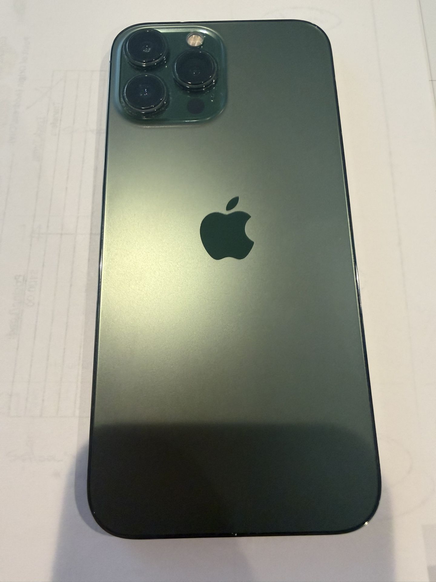 iPhone 13 Pro Max 128GB