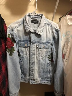 Pacsun Men’s Denim Jacket