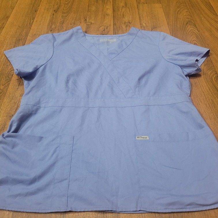 Scrub Set