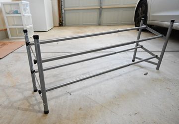 Shoe Stand 