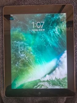 Apple Ipad For Sale