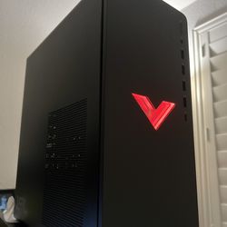 Scratch and Dent Brand New HP Gaming PC