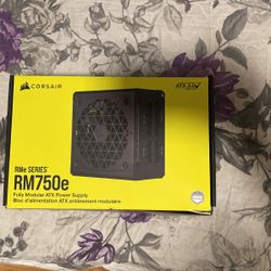 Corsair RM750