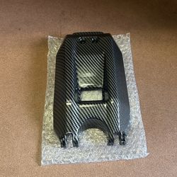 Surron Lbx Carbon Fiber Battery Lid