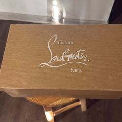 Christian Louboutin