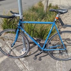 2012 Surly Pacer Road Bike