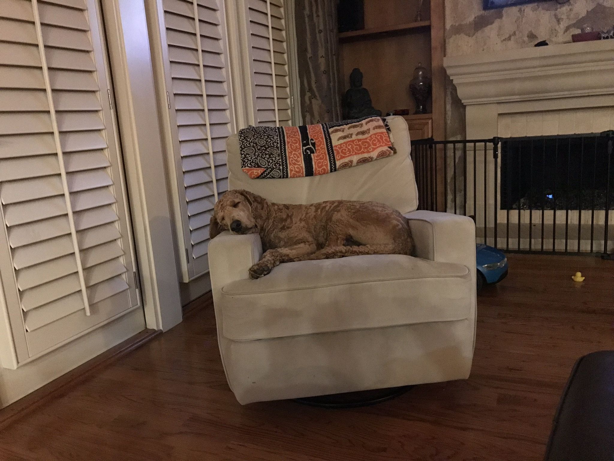 Recliner