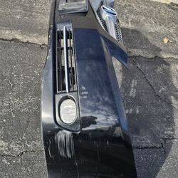 2007/2008 Acura T.l Front Bumper & Grill
