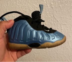 Nike Foamposite One Toddler Sneaker size  5 C