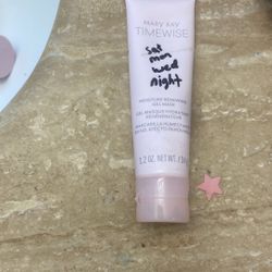 Mary Kay Gel Mask