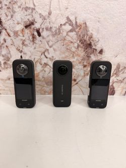 Insta 360 X3