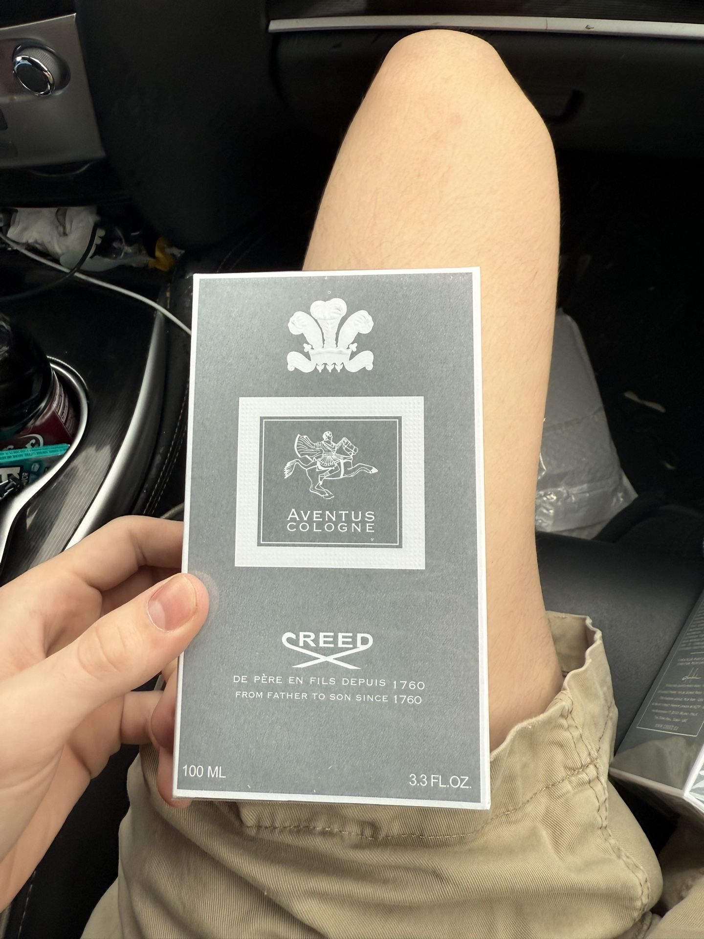 Creed Aventus Cologne 100ml