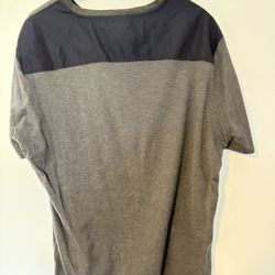 LANVIN men’s T Shirt XL