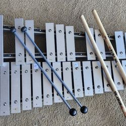 Xylophone,  Bells 