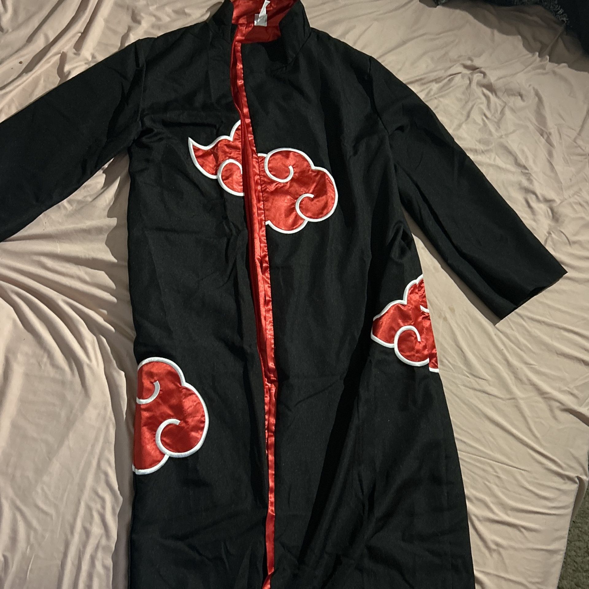 Akatsuki Robe