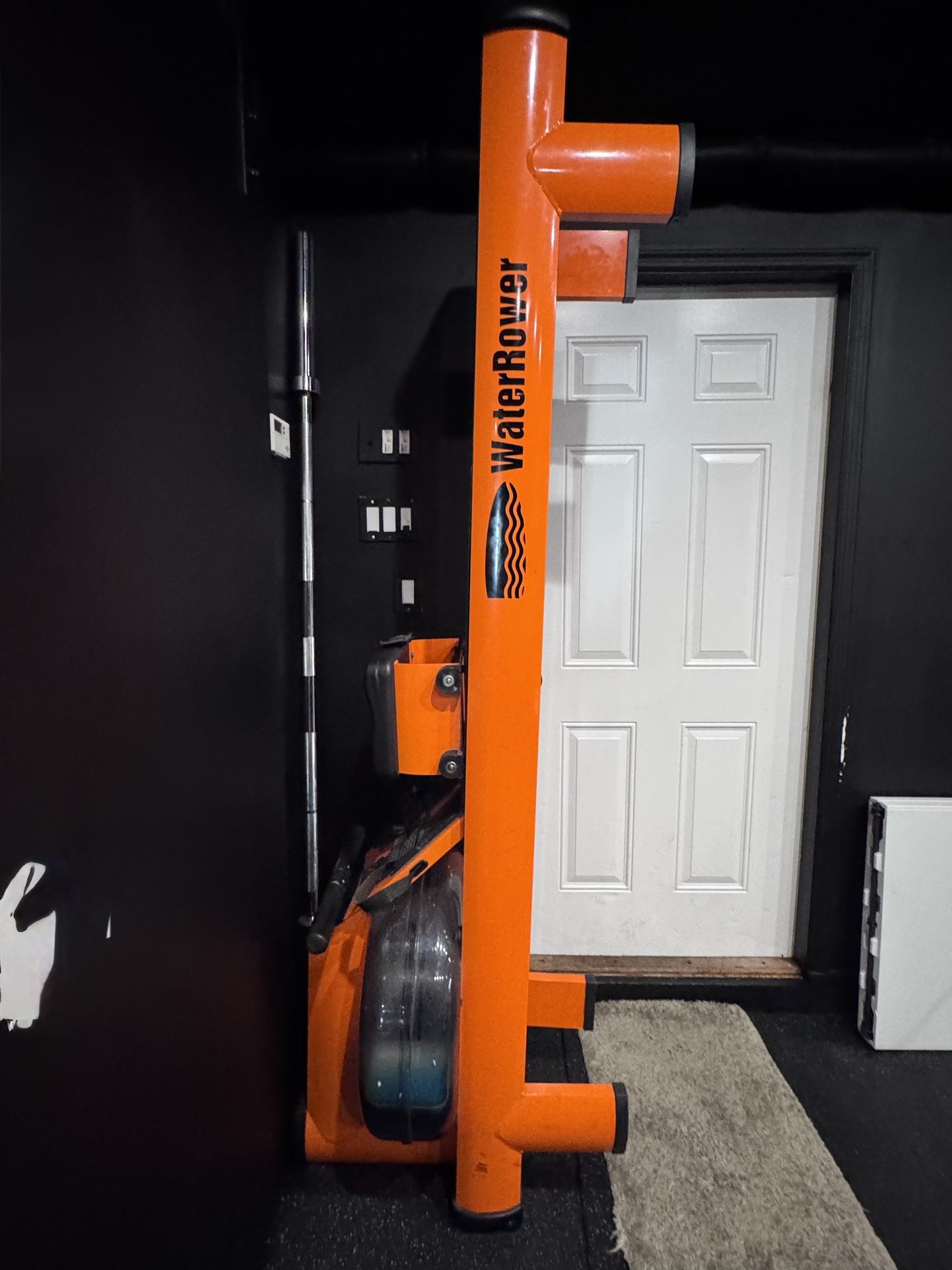 Authentic OrangeTheory M1 WaterRower – Great Condition