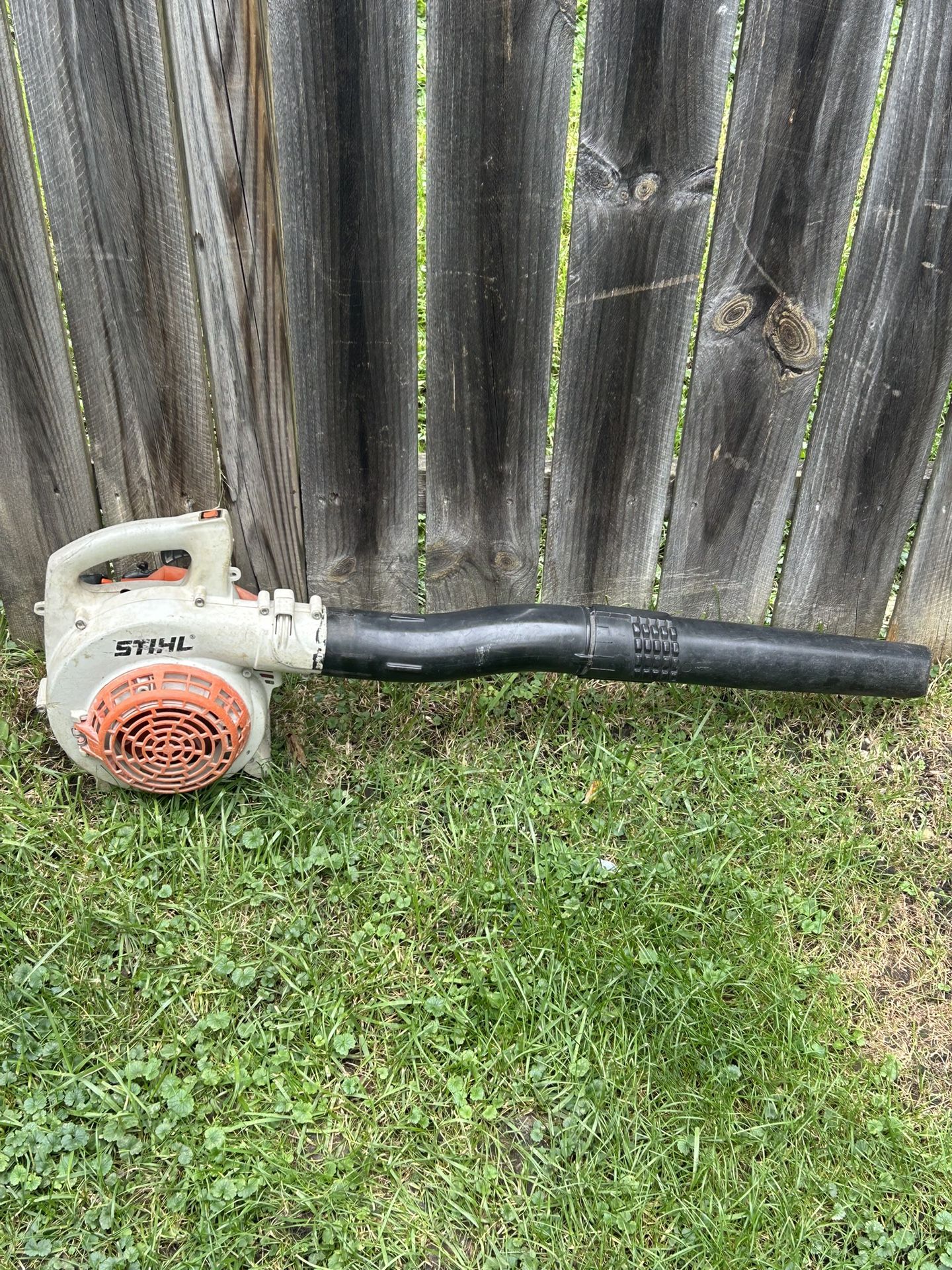 Stihl Leaf Blower 