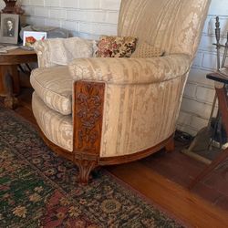 Early 20Th Century Chair