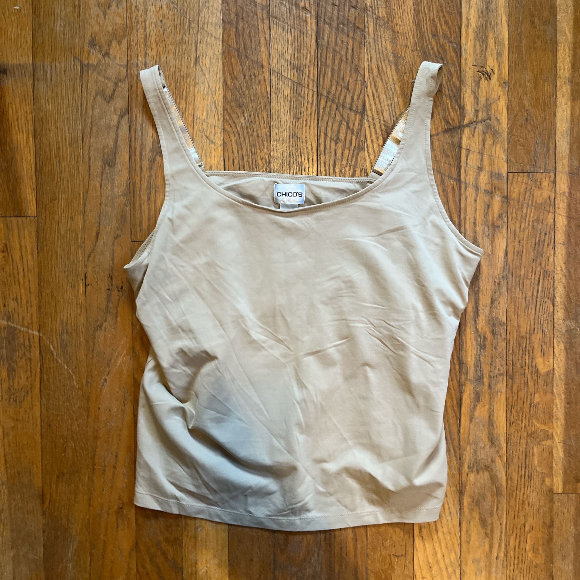 Chico’s Women’s Tank Top