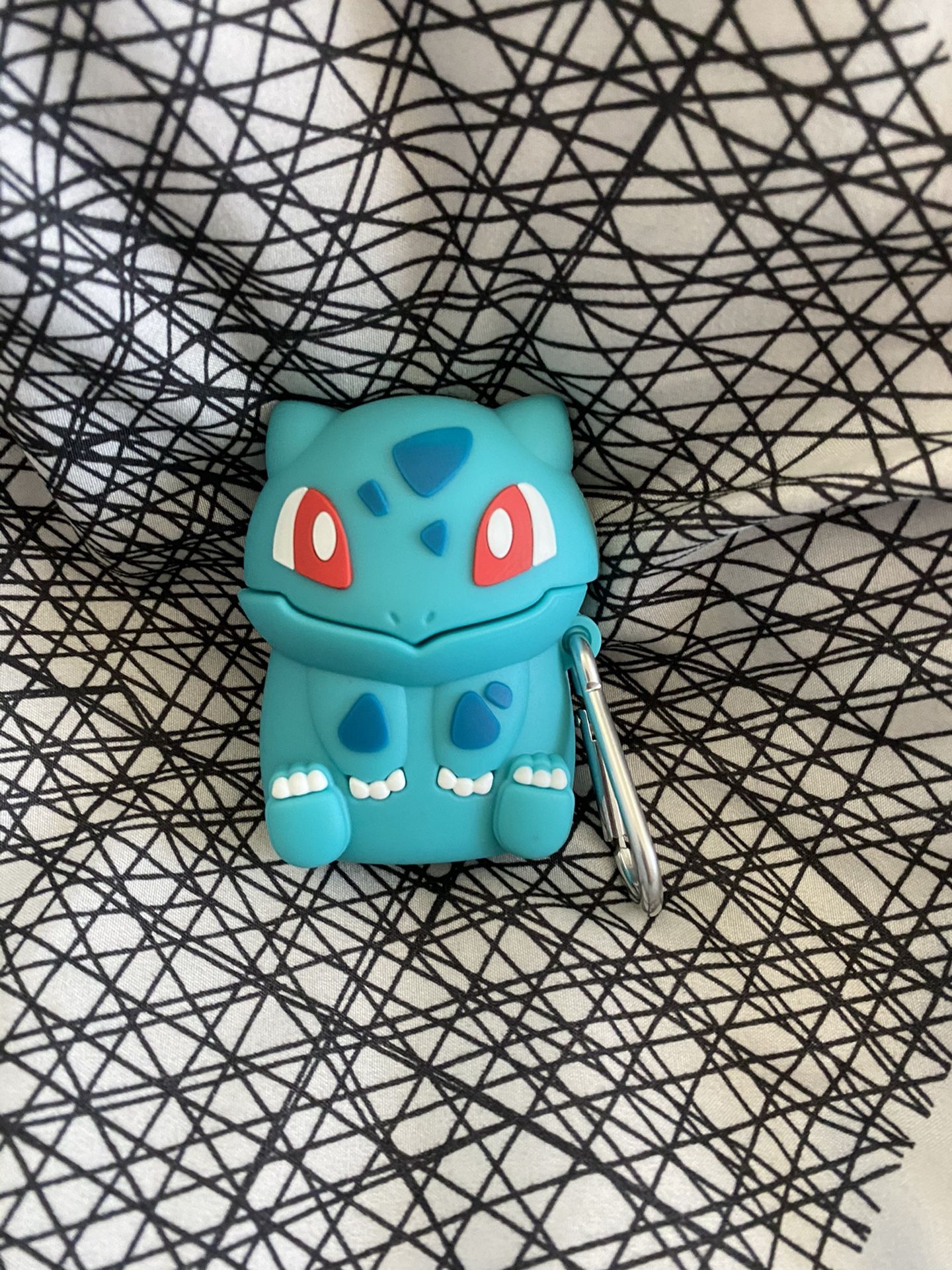 Bulbasaur AirPod Case