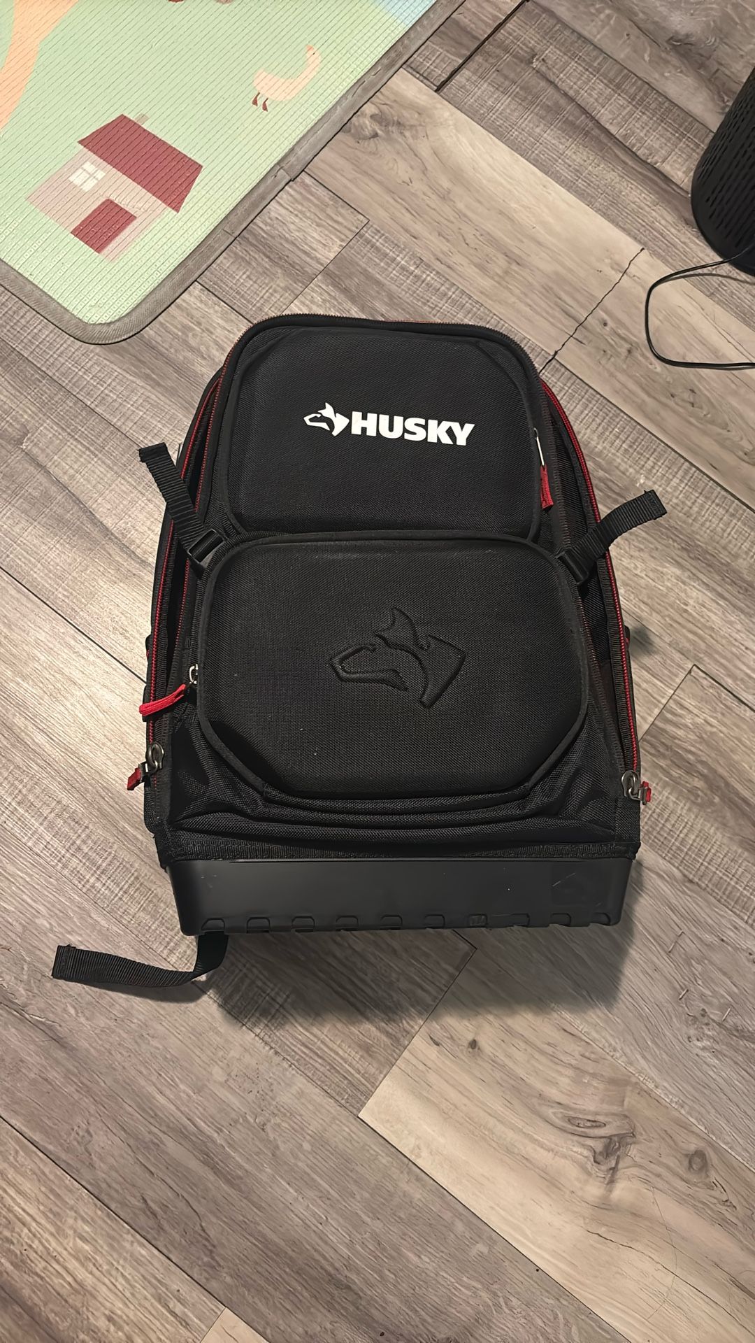 Husky Tool Bag