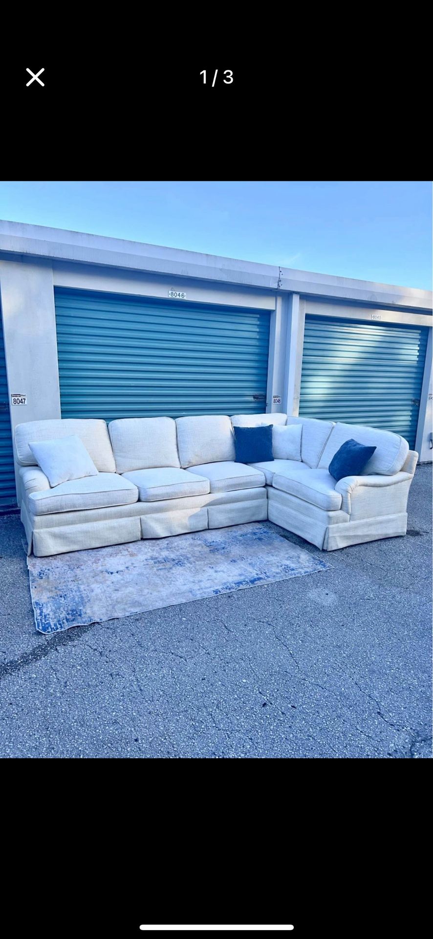 Sofa