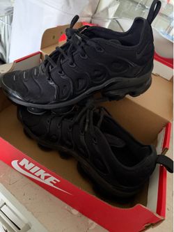 Vapor Max like new $50