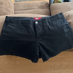 Dickies Girls Shorts