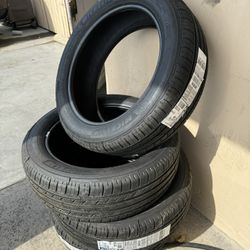 235/55/20 MICHELIN PREMIER LTX